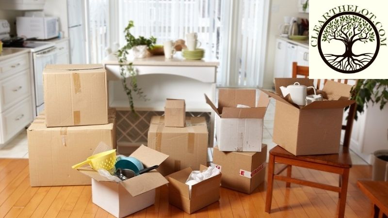 House clearance services in London