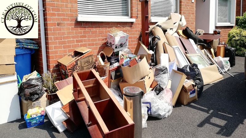 Why should you engage clear the lot to help you to clear your property? 