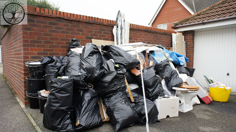 House Clearance | Office Clearance | Garage Conversions
