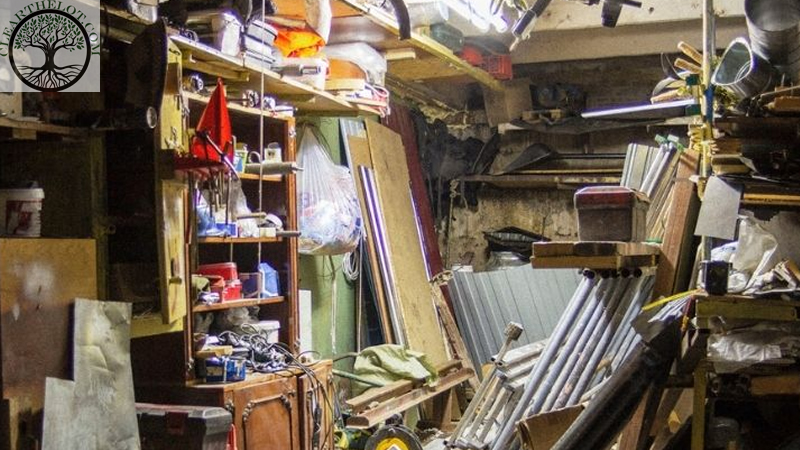 House Clearance | Office Clearance | Garage Conversions
