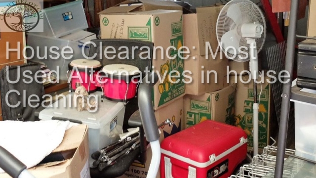 House Clearance | House Clearance Near Me