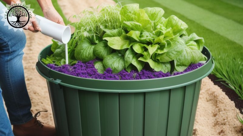 Garden Clearance | Eco-Friendly Garden Waste Disposal
