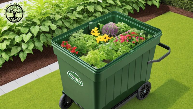 Garden Clearance | Eco-Friendly Garden Waste Disposal
