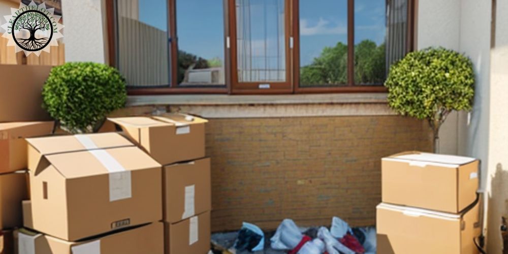 Rubbish Removal: Promoting House Clearance and Sustainability